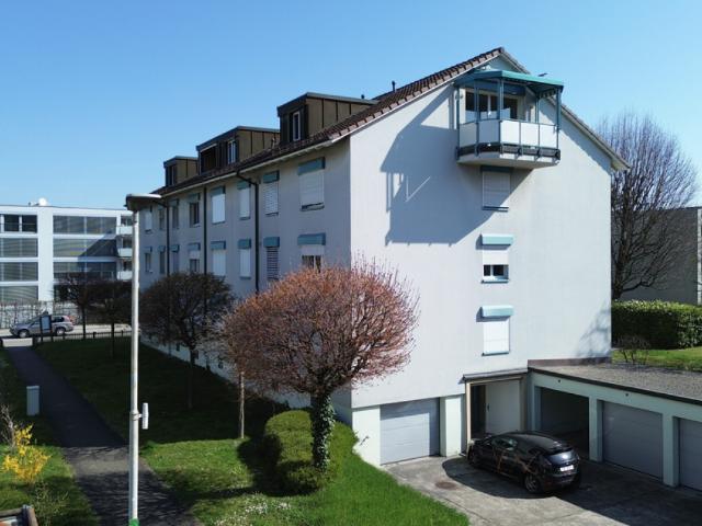 Apartment mieten in Muttenz, Basel-Landschaft