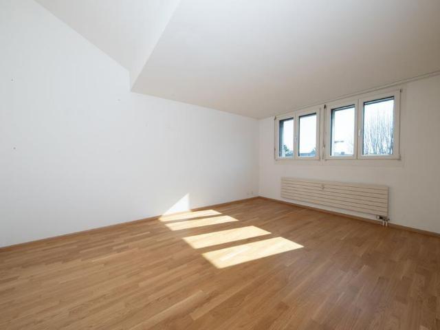 Apartment mieten in Muttenz, Bezirk Arlesheim