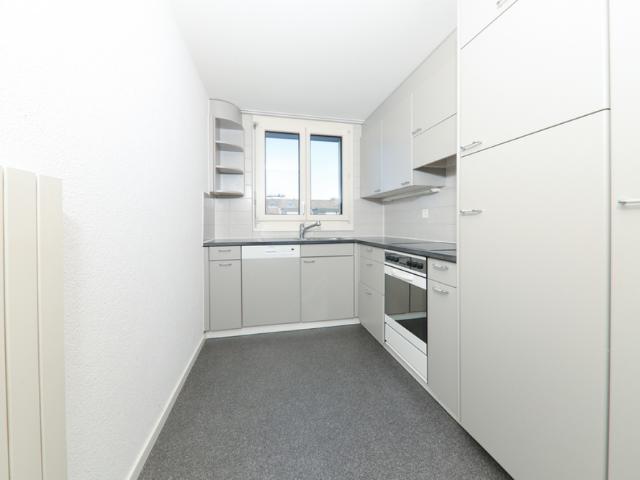 Apartment mieten in Muttenz, Basel-Landschaft