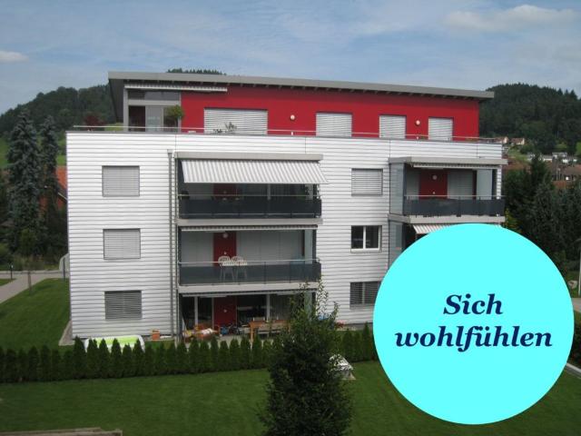 Wohnung mieten in Lü