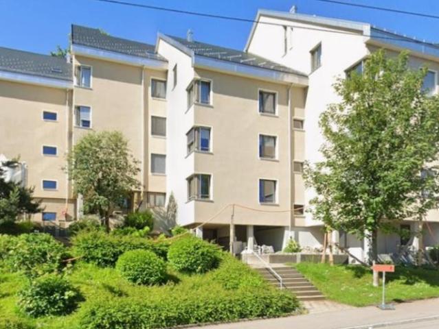 Apartment mieten in Schwarzenbach (SG), St. Gallen