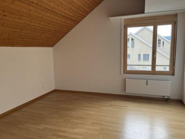 Haus mieten in Schwarzenbach (SG), St. Gallen