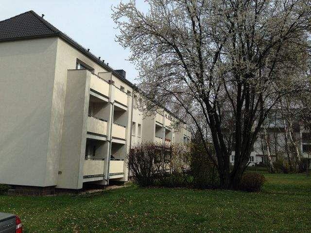 Apartment mieten in Reichenbrand, Chemnitz