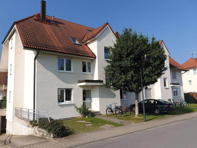 Etagenwohnung kaufen in Dresden