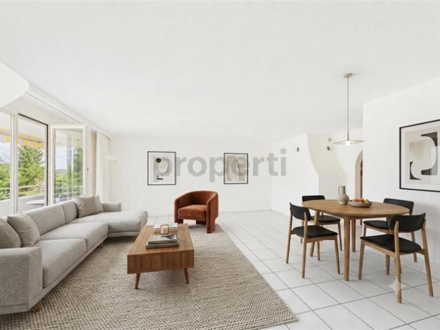 Wohnung kaufen in Kreuzlingen, Thurgau