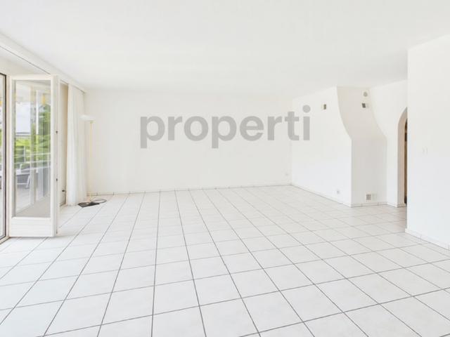 Wohnung kaufen in Kreuzlingen, Thurgau