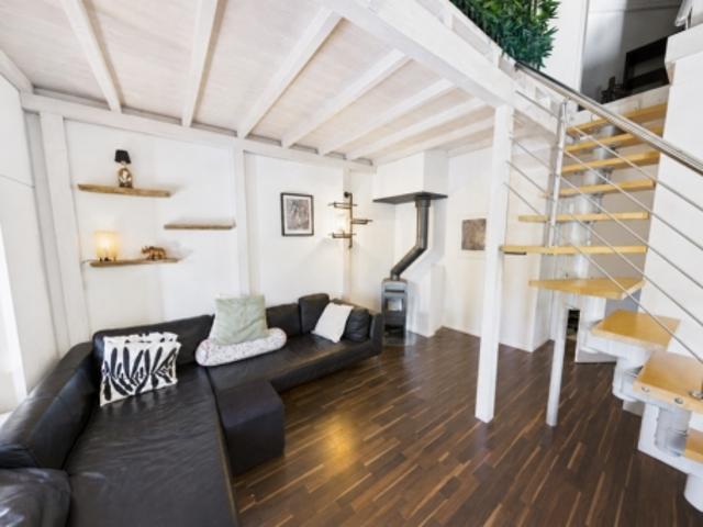Wohnung kaufen in Aarberg, Bern