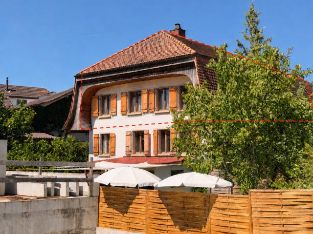 Wohnung kaufen in Aarberg, Bern