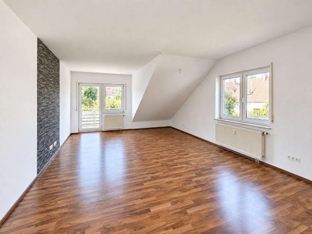 Wohnung kaufen in Kirchheim, Landkreis Würzburg