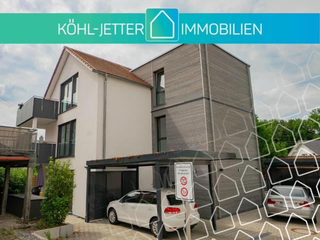 Apartment mieten in Frommern, Balingen