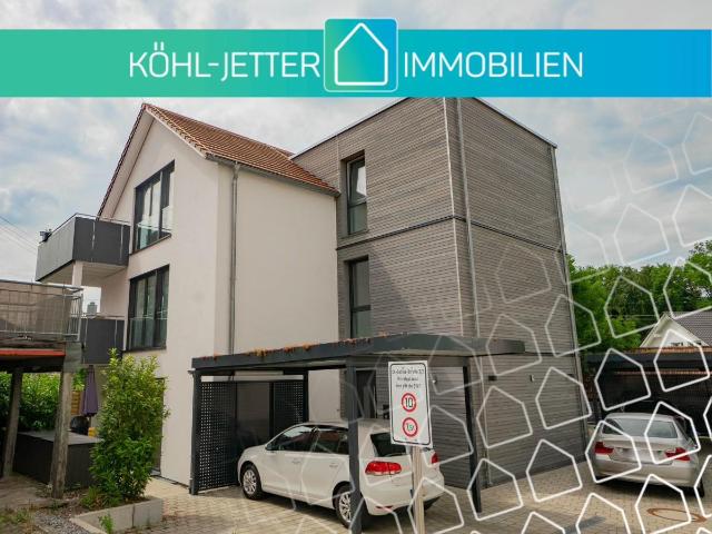 Apartment mieten in Frommern, Balingen