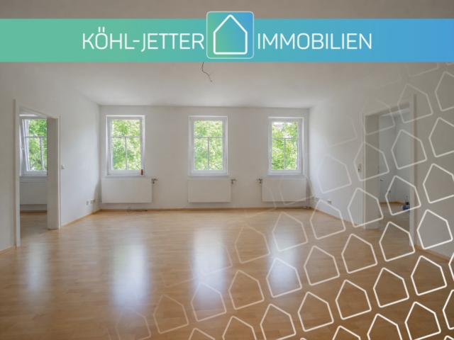 Apartment mieten in Balingen