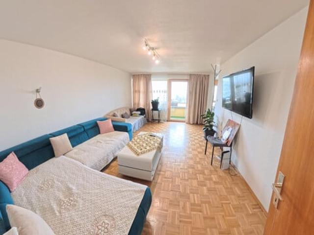 Apartment kaufen in Dornbirn, Vorarlberg