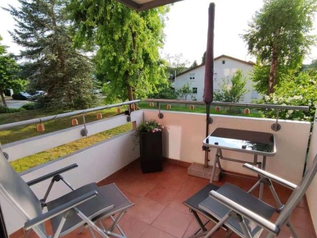 Apartment mieten in Untereisesheim, Baden-Württemberg