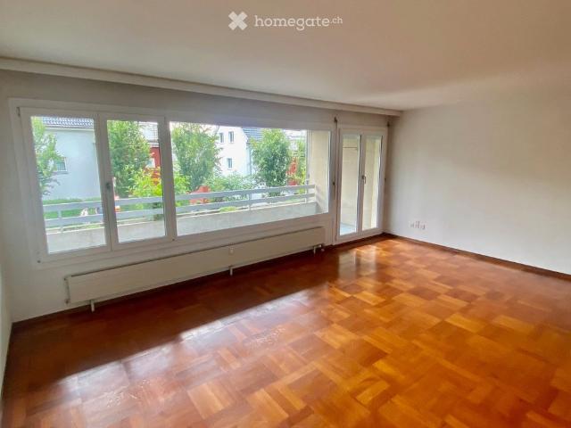 Apartment mieten in Bremgarten bei Bern, Verwaltungsregion Bern-Mittelland