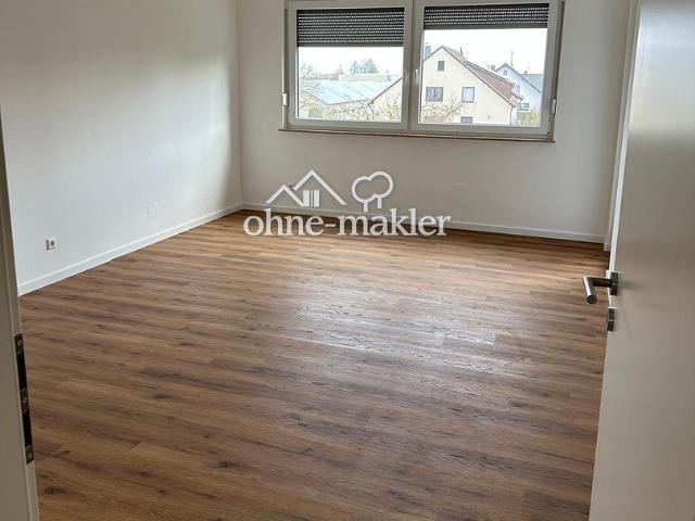 Apartment kaufen in Laichingen, Baden-Württemberg