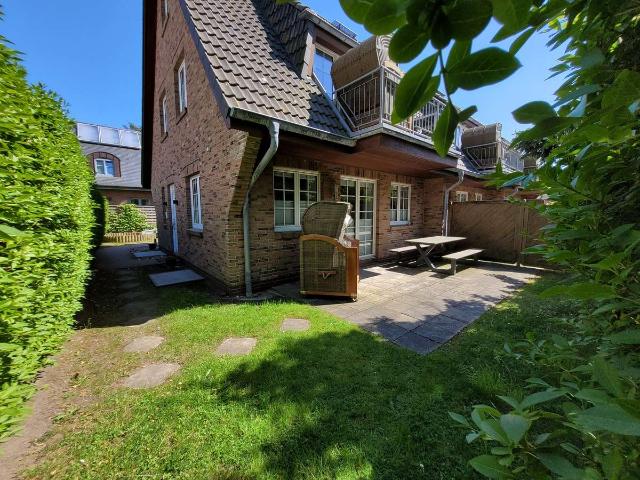 Wohnung kaufen in Sylt, Kreis Nordfriesland