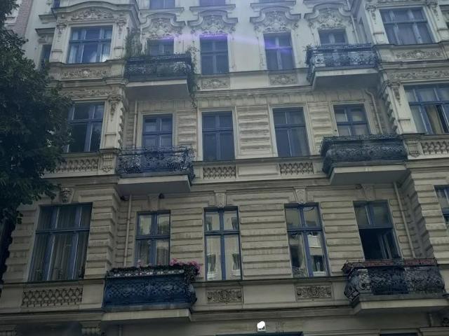 Wohnung kaufen in Mitte, Berlin