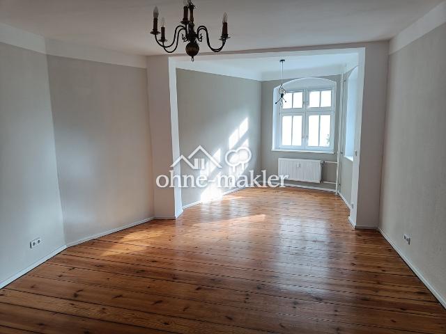 Apartment kaufen in Stephankiez, Berlin