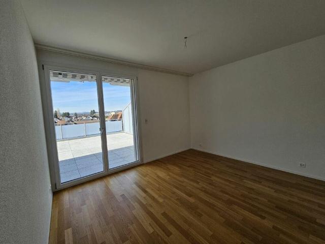 Apartment mieten in Bisrüti, Bischofszell