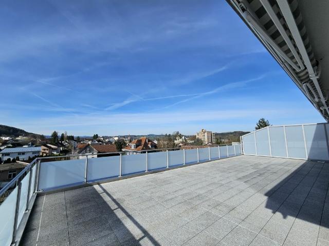 Wohnung mieten in Bisrüti, Bischofszell