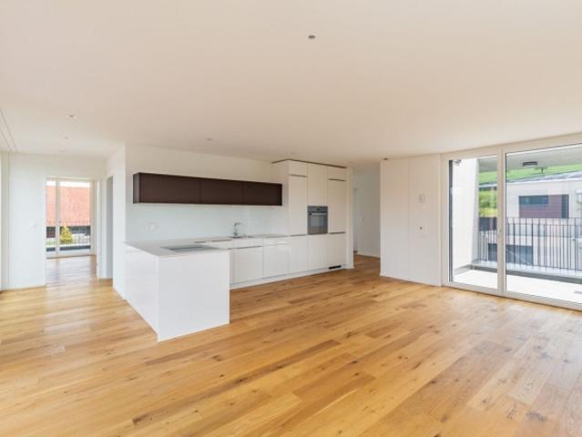 Attikawohnung kaufen in Lü