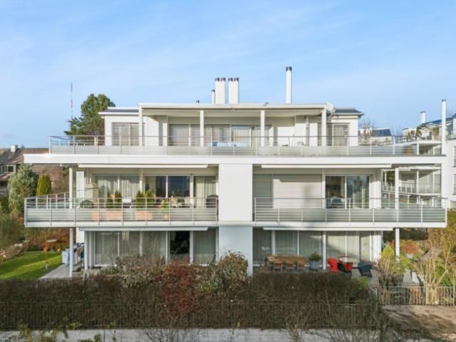 Attikawohnung kaufen in Zumikon, Zürich
