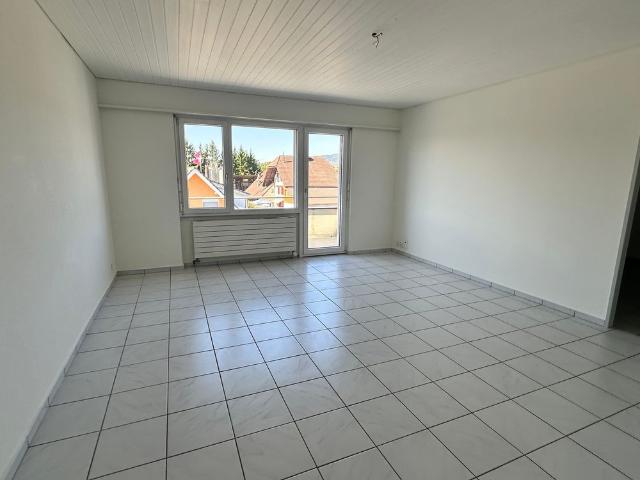 Apartment mieten in Schwadernau, Verwaltungsregion Seeland