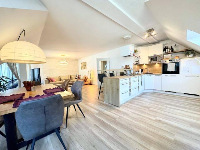 Wohnung kaufen in Nordstadt, Velbert