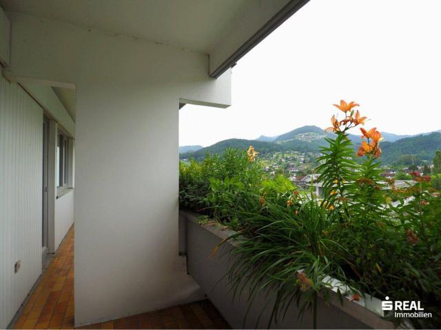 Apartment kaufen in Sulz