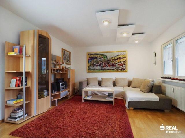 Apartment kaufen in Sulz