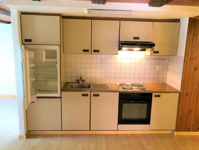 Apartment mieten in Schwarzenbach (SG), St. Gallen