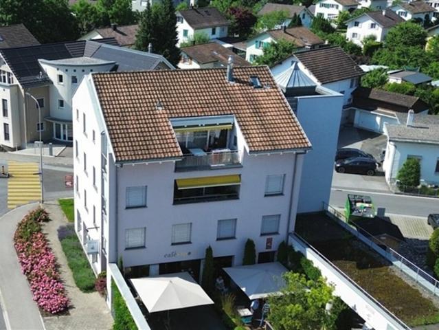 Wohnung kaufen in Buchs (SG), St. Gallen