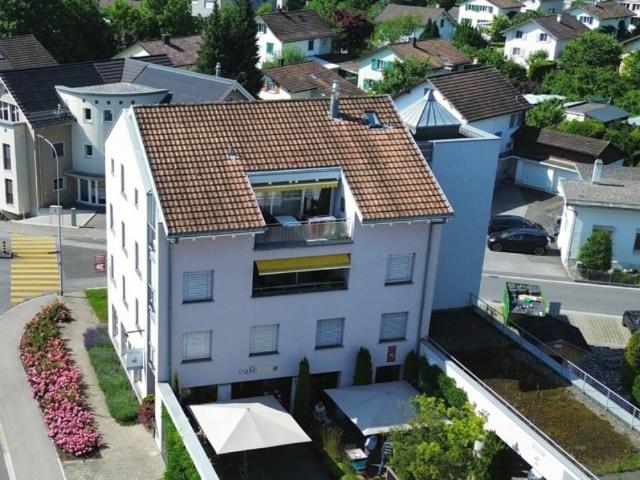 Immobilie kaufen in Buchs (SG), St. Gallen