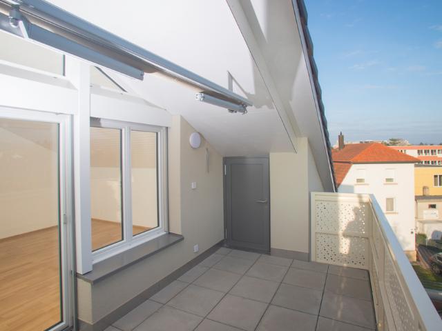 Apartment mieten in Münchenstein, Basel-Landschaft