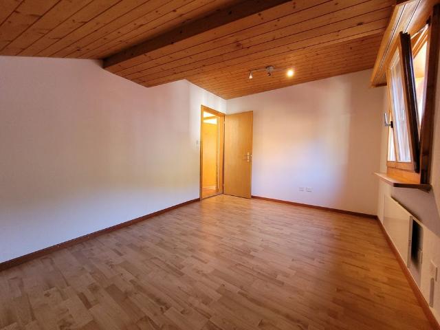 Apartment mieten in Reichenau, Tamins