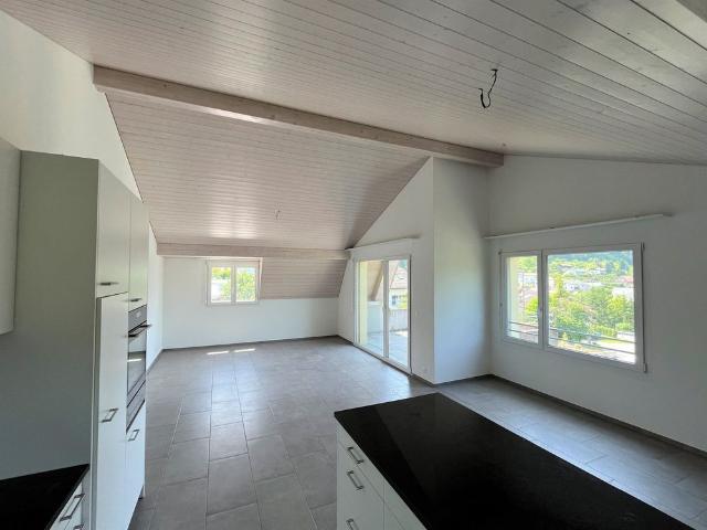 Apartment mieten in Grellingen, Bezirk Laufen