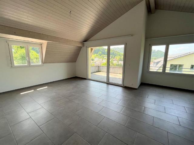 Apartment mieten in Grellingen, Bezirk Laufen
