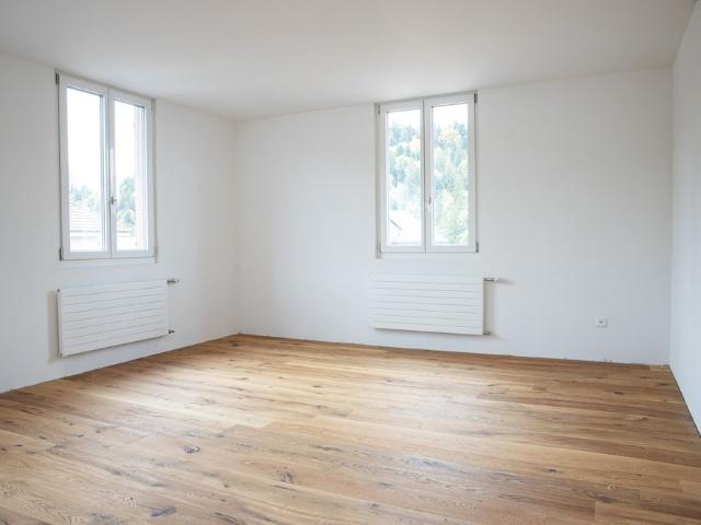 Apartment mieten in Trachselwald, Verwaltungsregion Emmental-Oberaargau