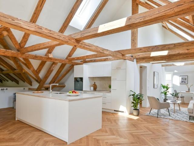 Apartment mieten in Kempten, Wetzikon (ZH)