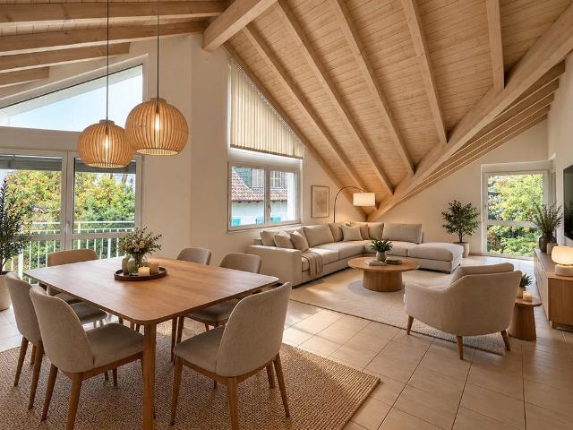 Apartment mieten in Sissach, Bezirk Sissach