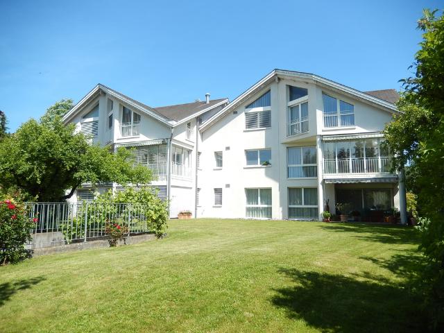 Apartment mieten in Sissach, Bezirk Sissach