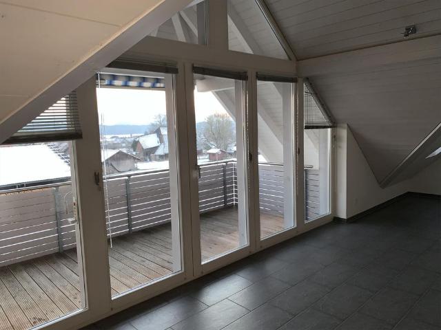 Apartment mieten in Vorimholz, Grossaffoltern