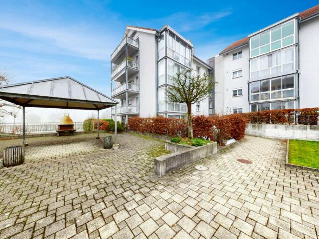 Dachwohnung kaufen in Wittenbach, St. Gallen