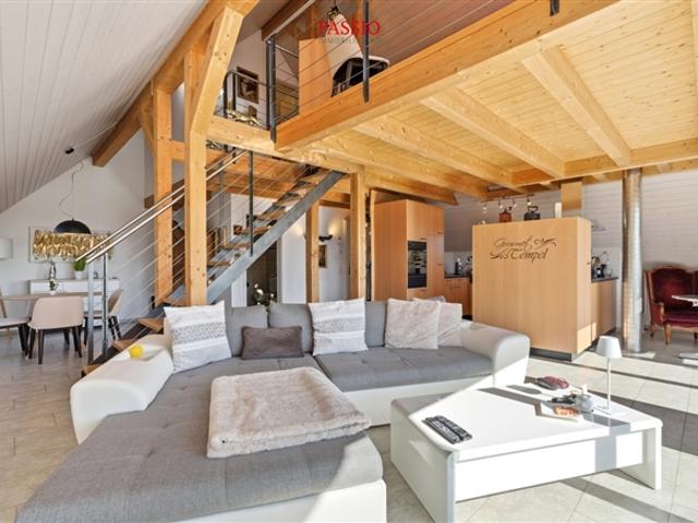 Wohnung kaufen in Gampelen, Bern