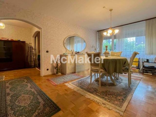 Wohnung kaufen in Essen, Nordrhein-Westfalen