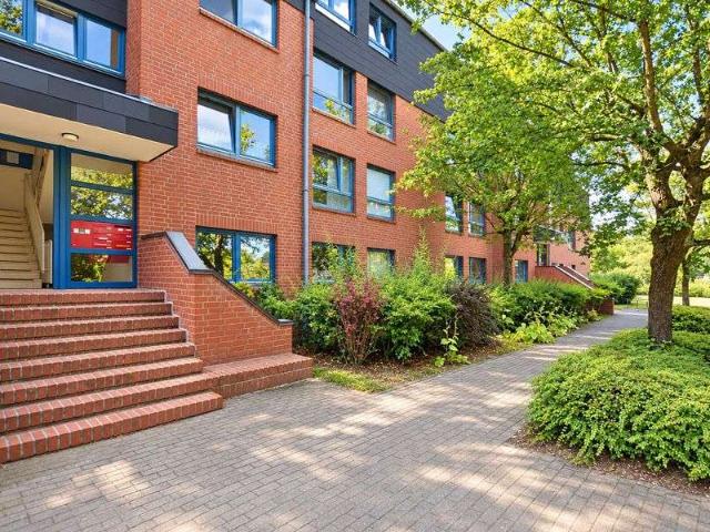 Wohnung kaufen in Ahrensburg, Kreis Stormarn