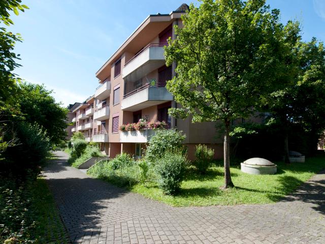 Apartment mieten in Allschwil, Basel-Landschaft
