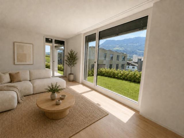 Wohnung mieten in Küssnacht am Rigi, Schwyz