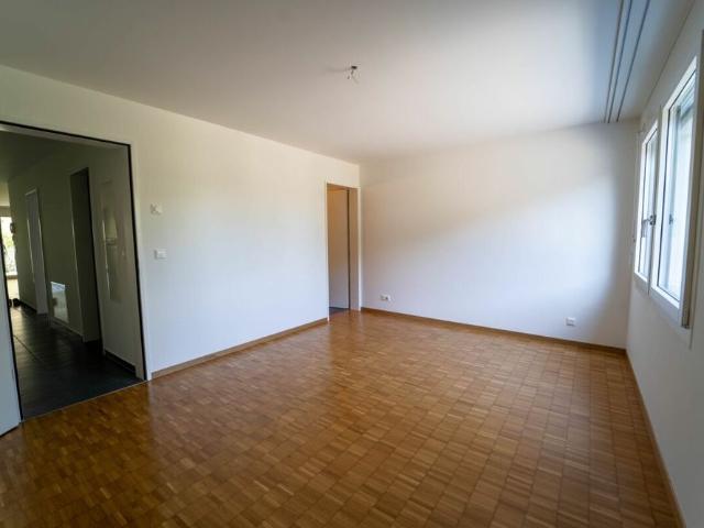 Apartment mieten in Rapperswil-Jona, St. Gallen
